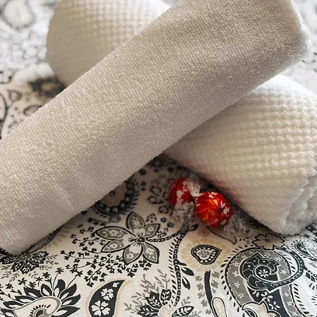 Dom wakacyjny La Bora Roiana